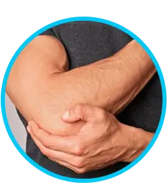 Adult wellness comfort routine