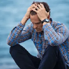 Mood balance support