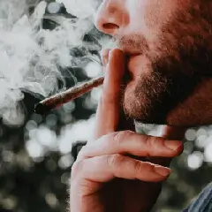 Smoke-free goal support